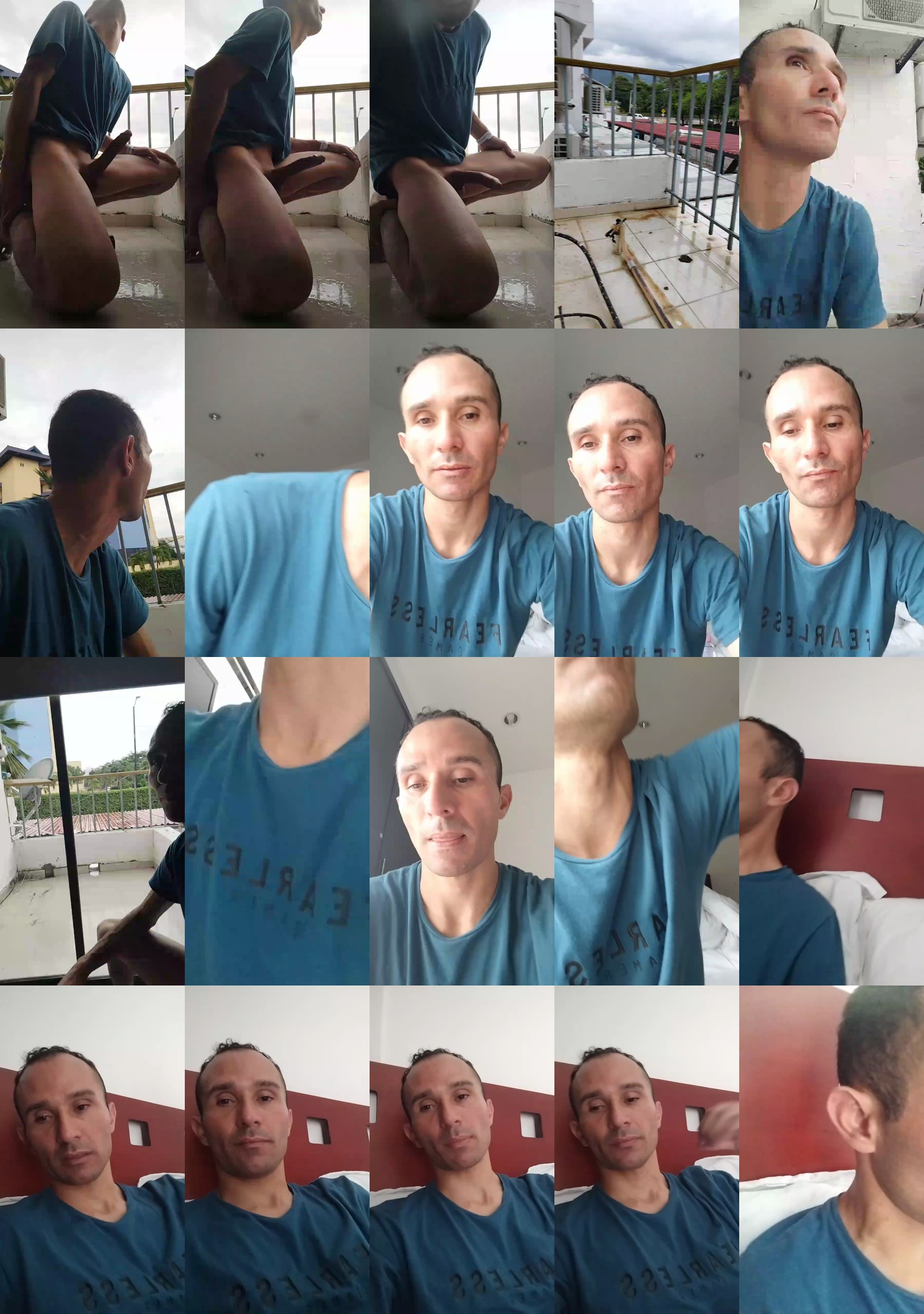 nacho20cmsexy  25-10-2022 Recorded Video analtoy