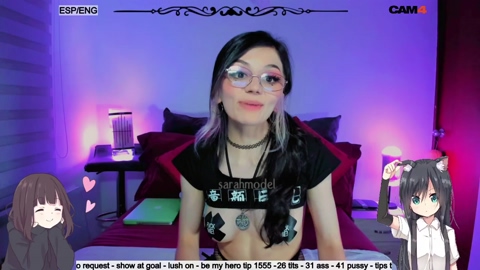 sarahmodel 24-10-2022 wet 