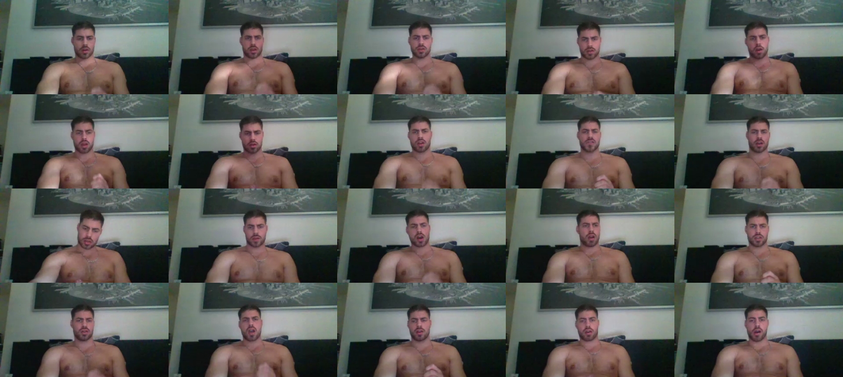 tonnyyoo  25-10-2022 Recorded Video hard