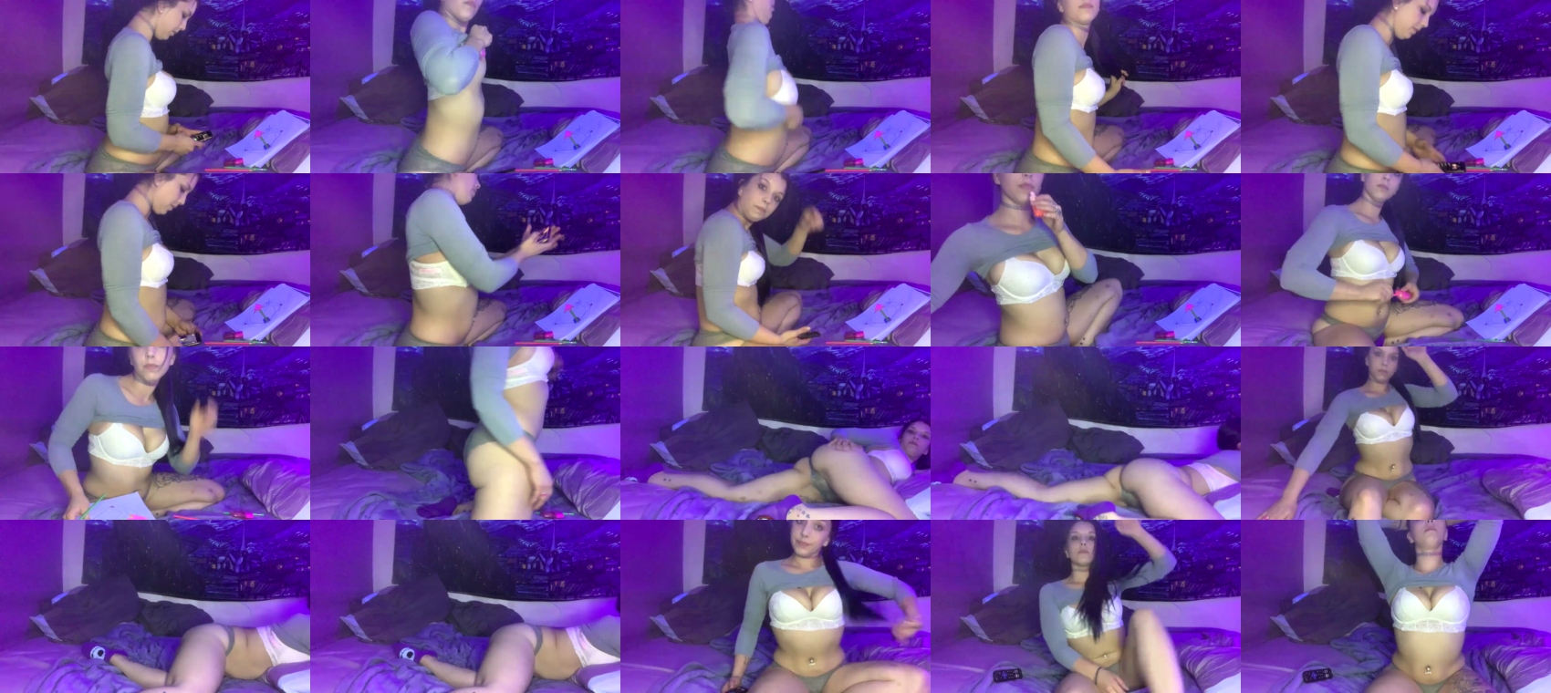 toxicislove 24-10-2022 moan 