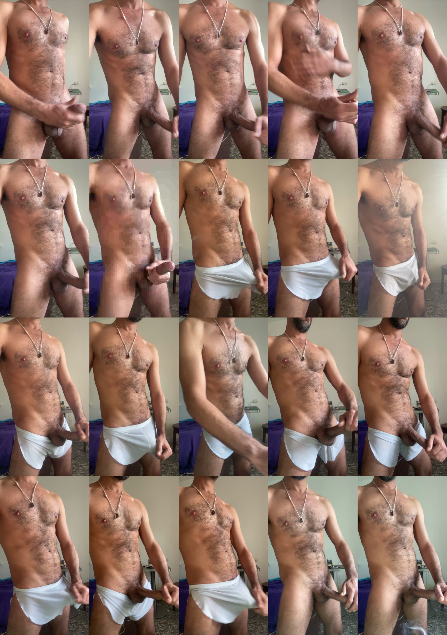 victorahora  25-10-2022 Recorded Video gag