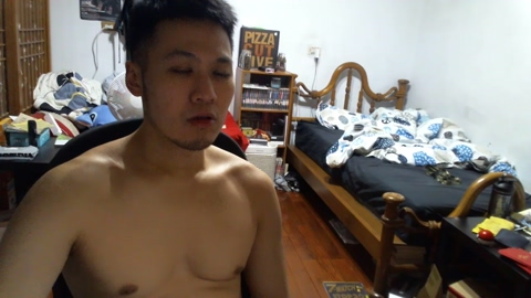 zeroken9  24-10-2022 Recorded Video jerkoff