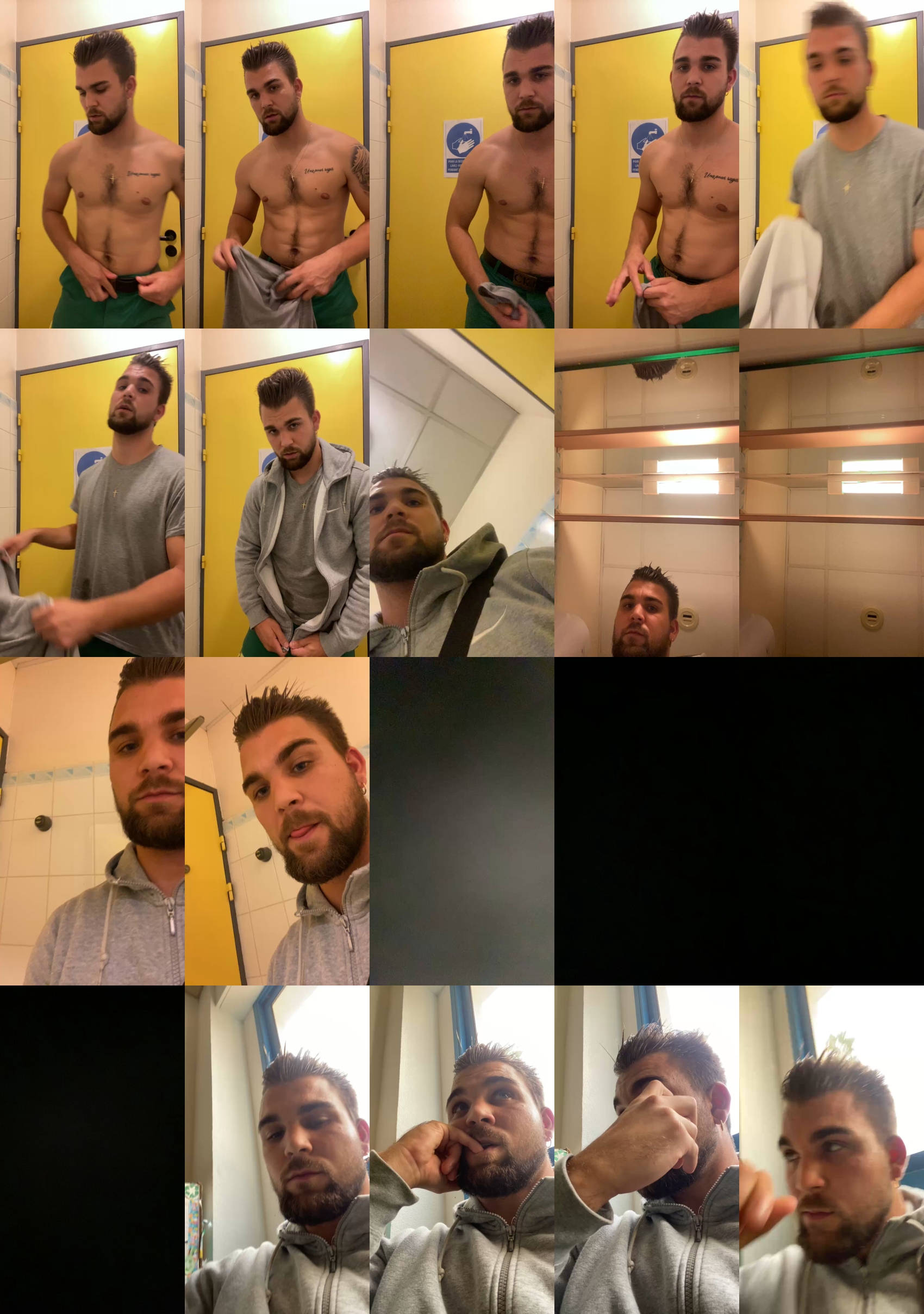 365dni83691  26-10-2022 Recorded Video Nude