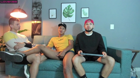 BamBamadventure  26-10-2022 Recorded Video lovense