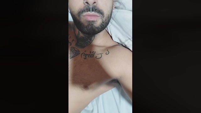 Blackberhot  26-10-2022 Recorded Video sexymale