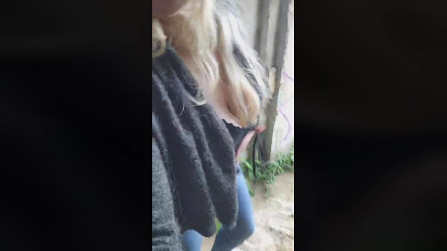 BlondSexxxy 25-10-2022 suckshow 