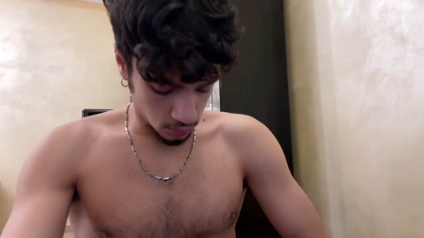BunnyBoy2002  26-10-2022 Recorded Video bj-dildo