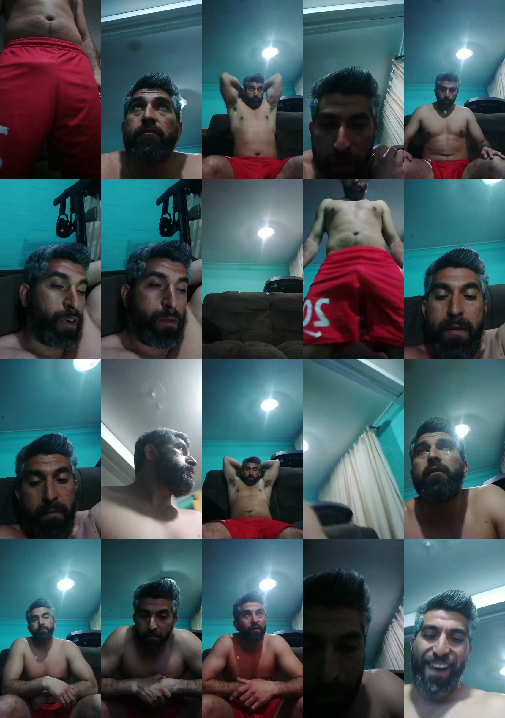 CM1989  25-10-2022 Recorded Video dirty