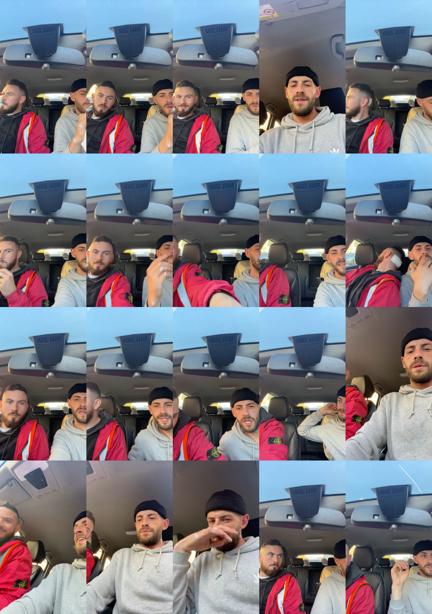 Cheeeky69  26-10-2022 Recorded Video skinny