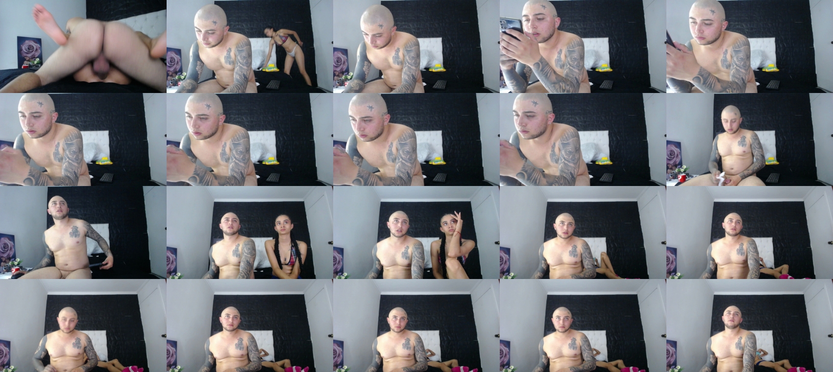 DiamondHott1 25-10-2022 sex 