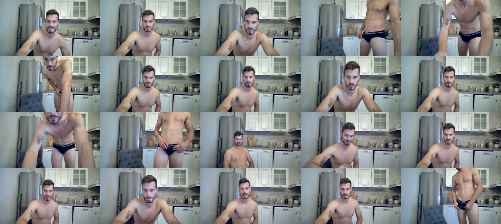 Eivor90  26-10-2022 Recorded Video bigcock
