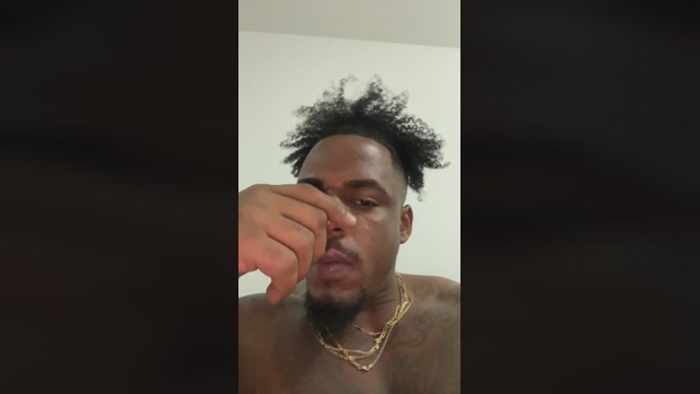 Eltoletu  25-10-2022 Recorded Video bigdick