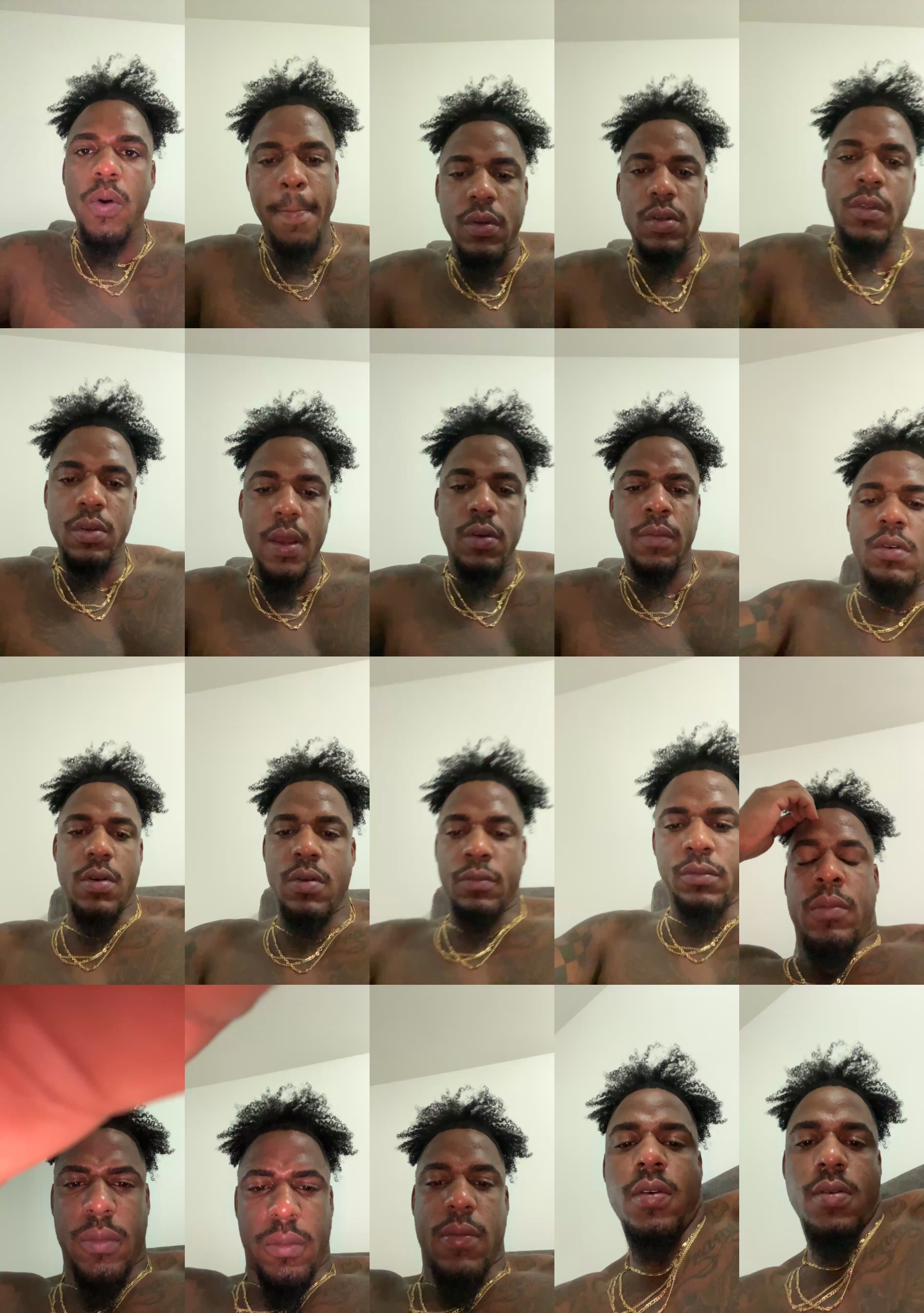Eltoletu  25-10-2022 Recorded Video bigdick