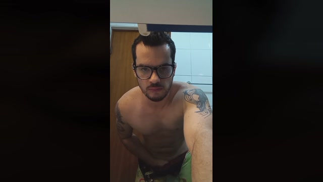 Gatosurf33  25-10-2022 Recorded Video kiss