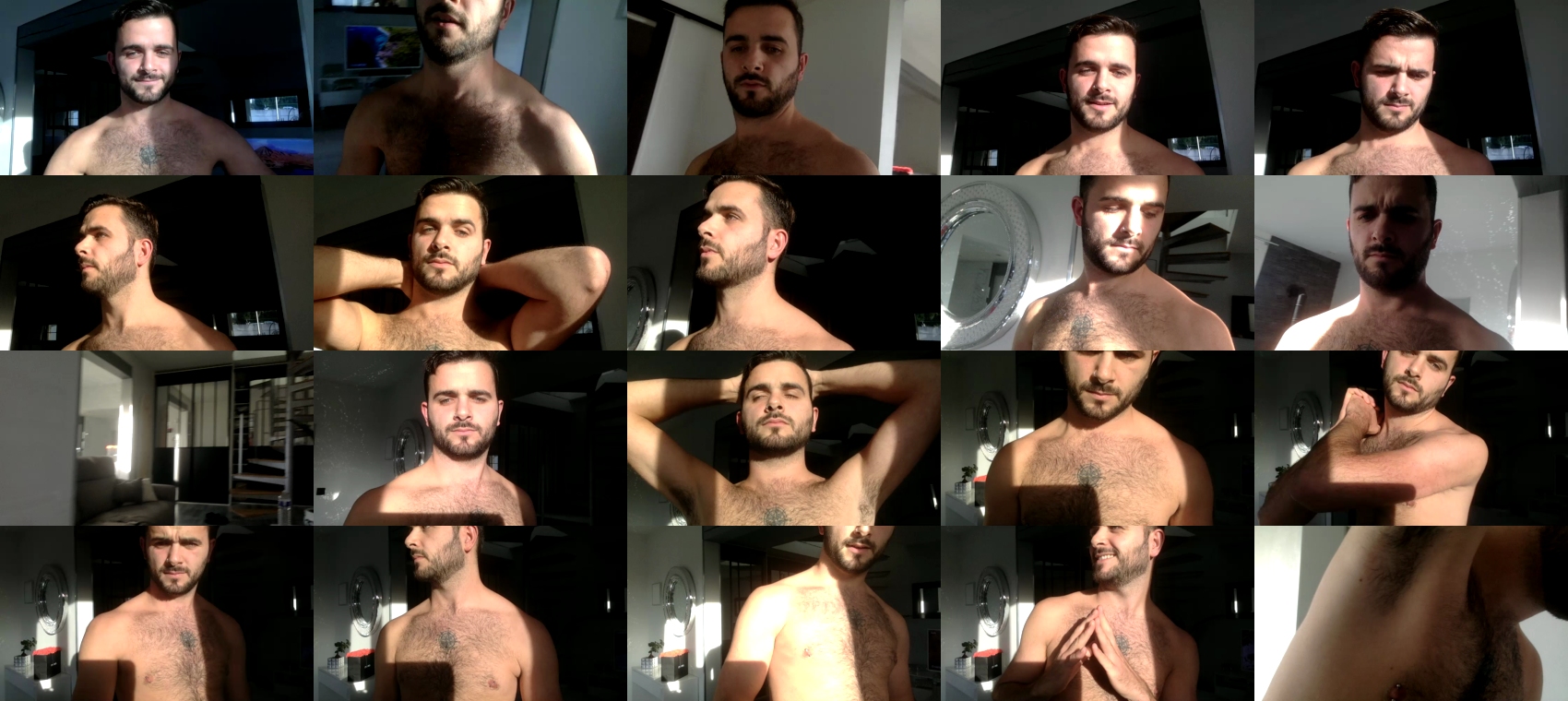 Hotmenx3  26-10-2022 Recorded Video horny