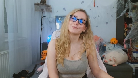 LunaNicole 25-10-2022 ass 