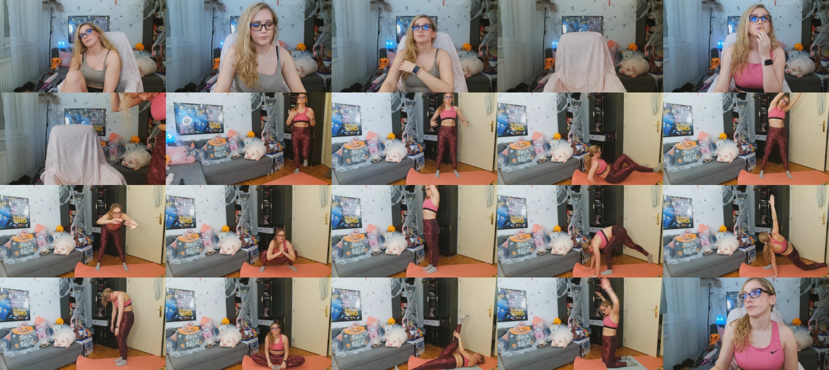 LunaNicole 26-10-2022 toys 