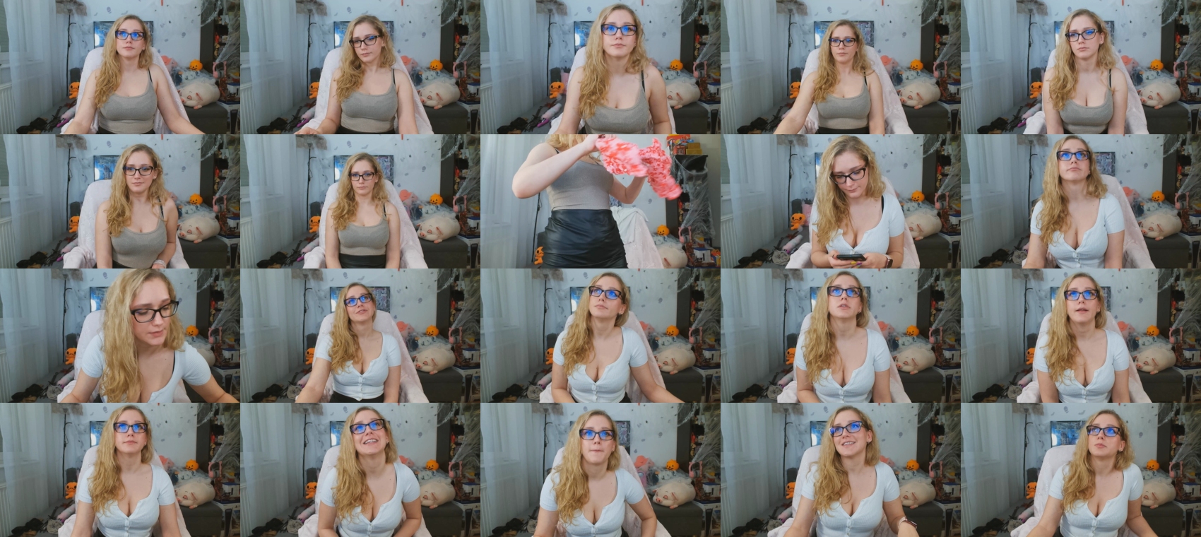 LunaNicole 26-10-2022 bigcock 