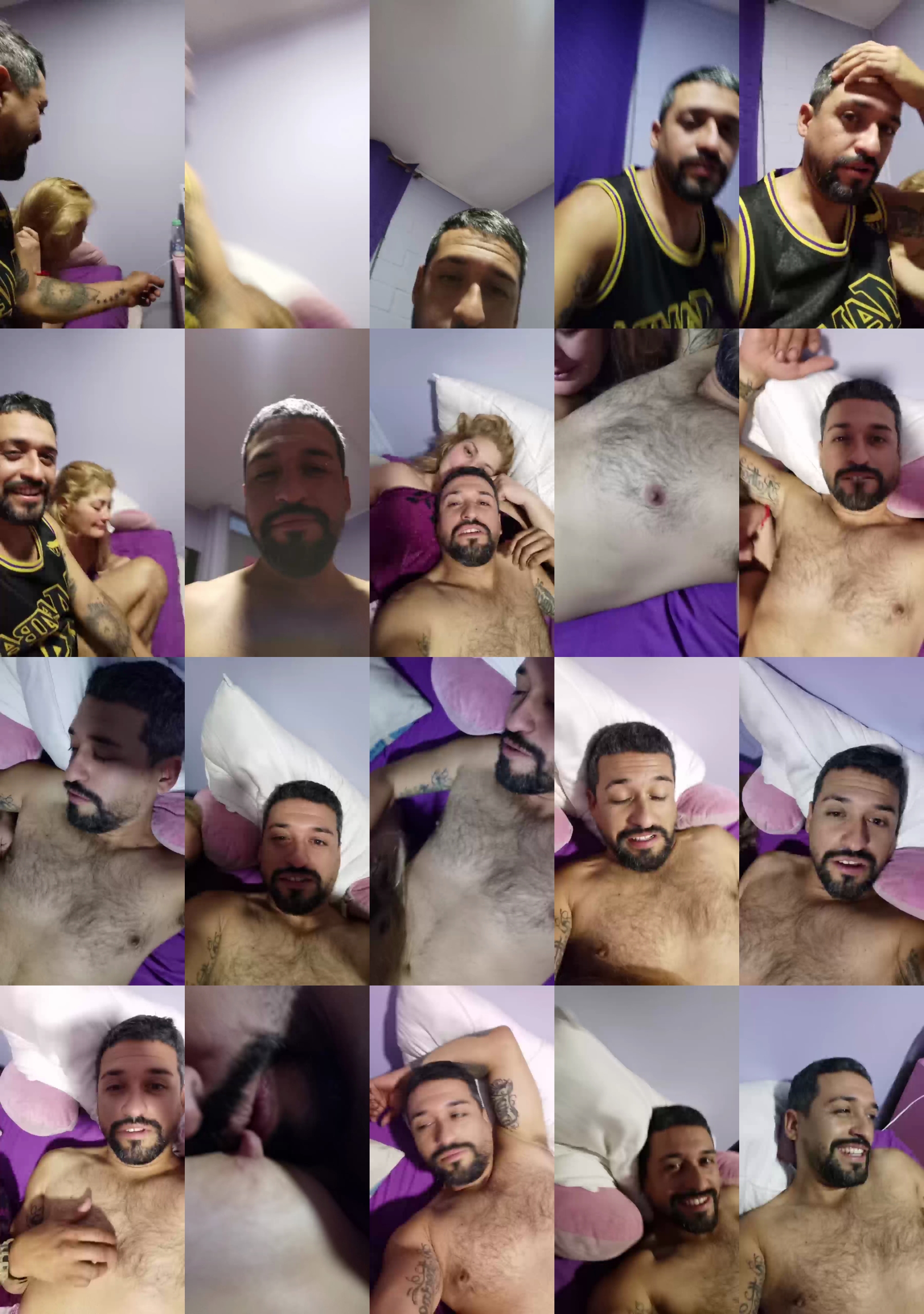Mambanegra2420  25-10-2022 Recorded Video jerkoff