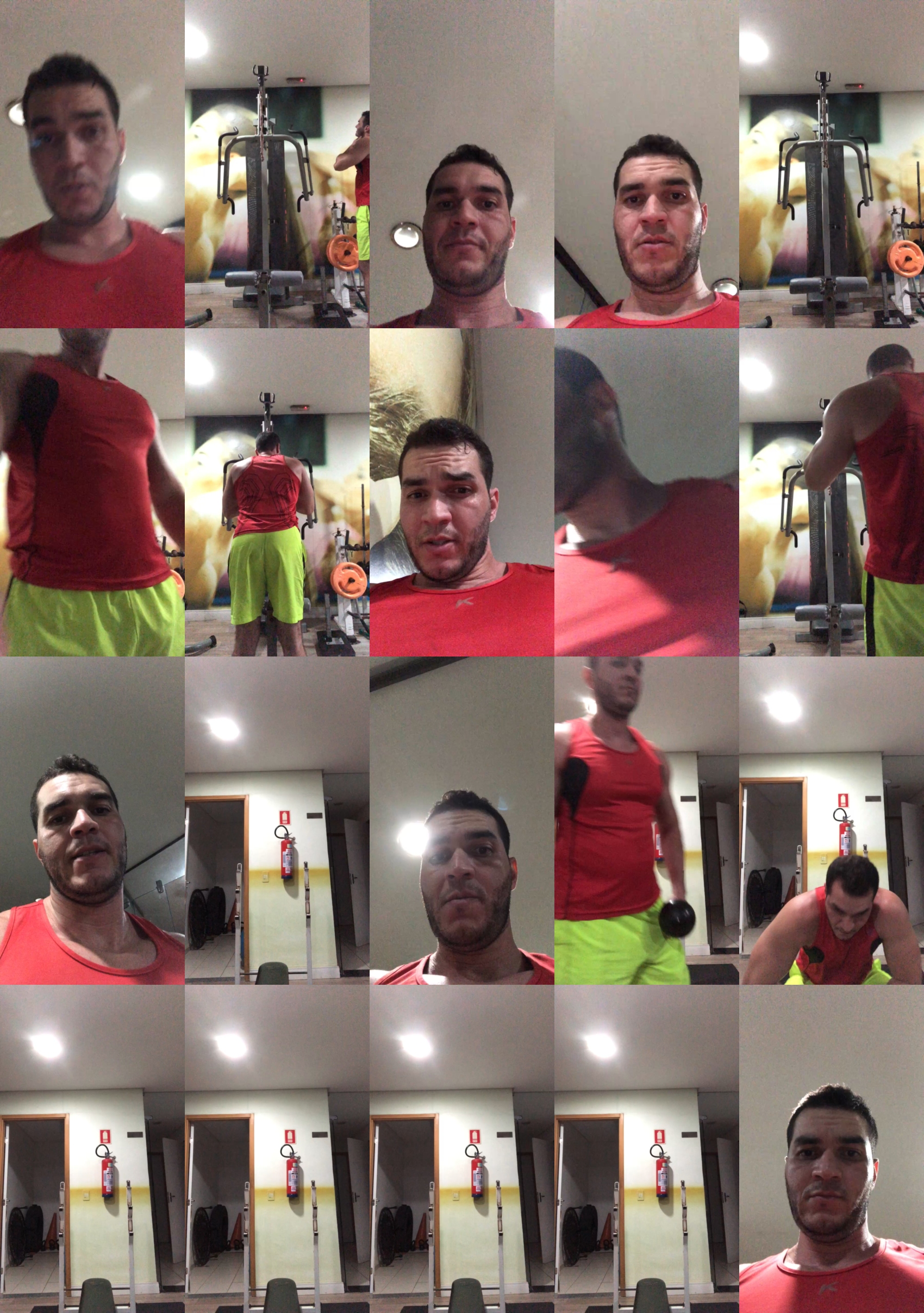 Musculoso5780  25-10-2022 Recorded Video toys