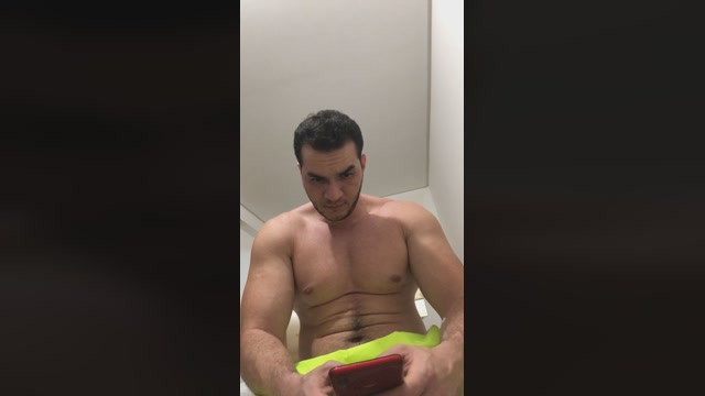 Musculoso5780  25-10-2022 Recorded Video bigass