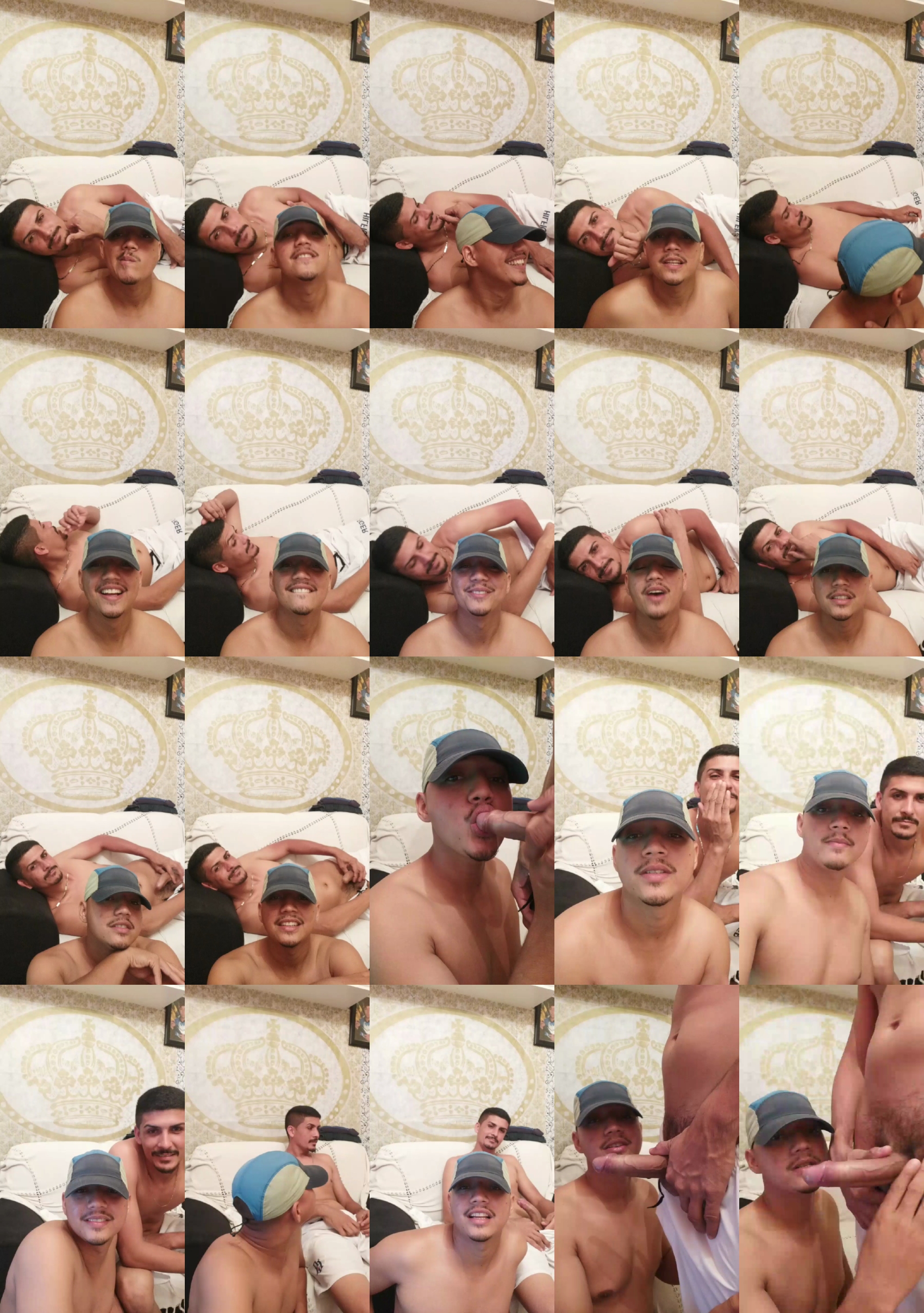 Pauloomoreno  25-10-2022 Recorded Video playtime
