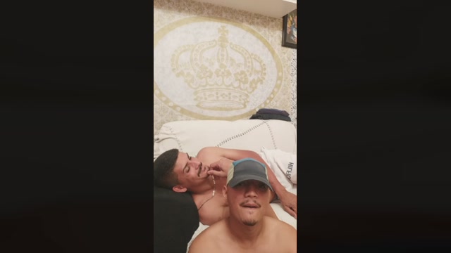 Pauloomoreno  25-10-2022 Recorded Video playtime