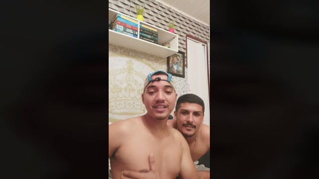 Pauloomoreno  25-10-2022 Recorded Video wank