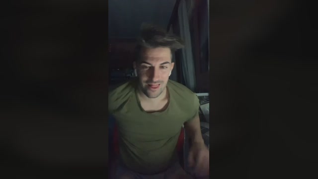 RagazzoLombardo  25-10-2022 Recorded Video big