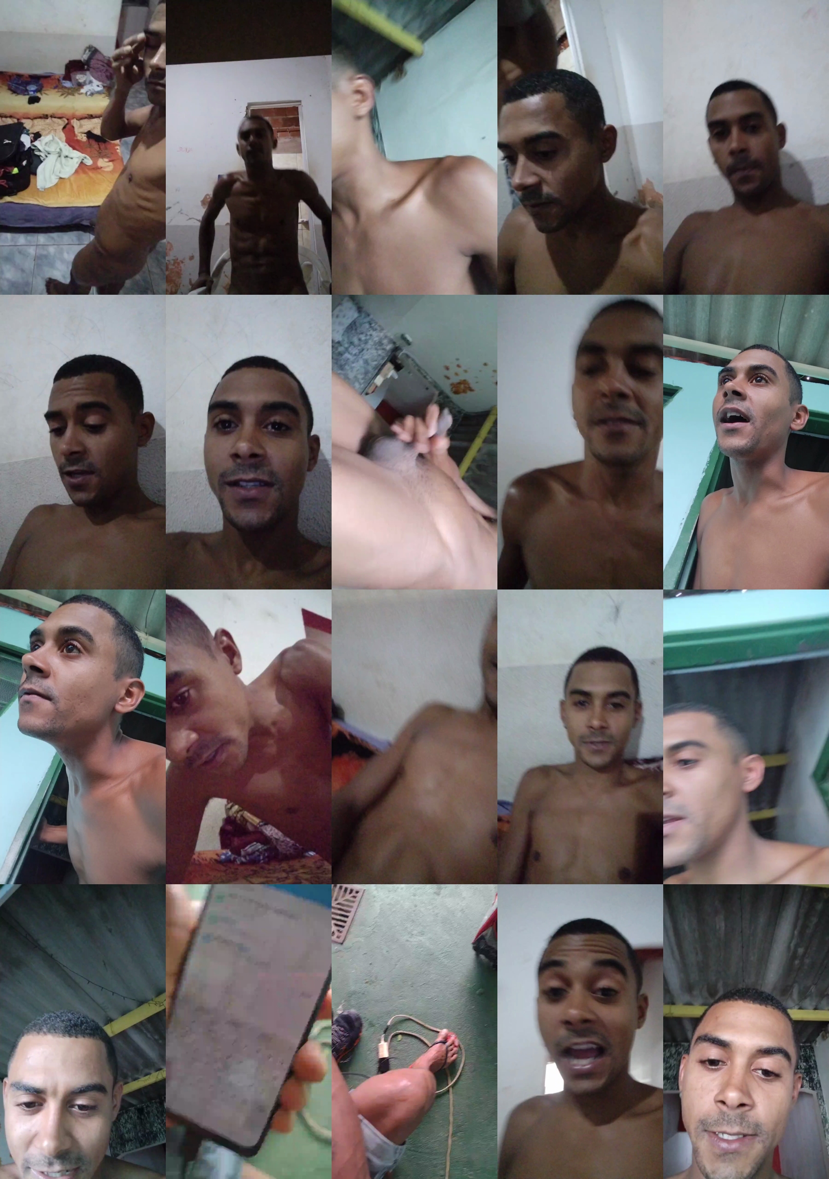 Roludogato7  25-10-2022 Recorded Video ass