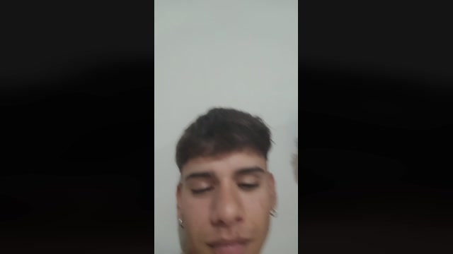 Sentafofo  25-10-2022 Recorded Video squirt