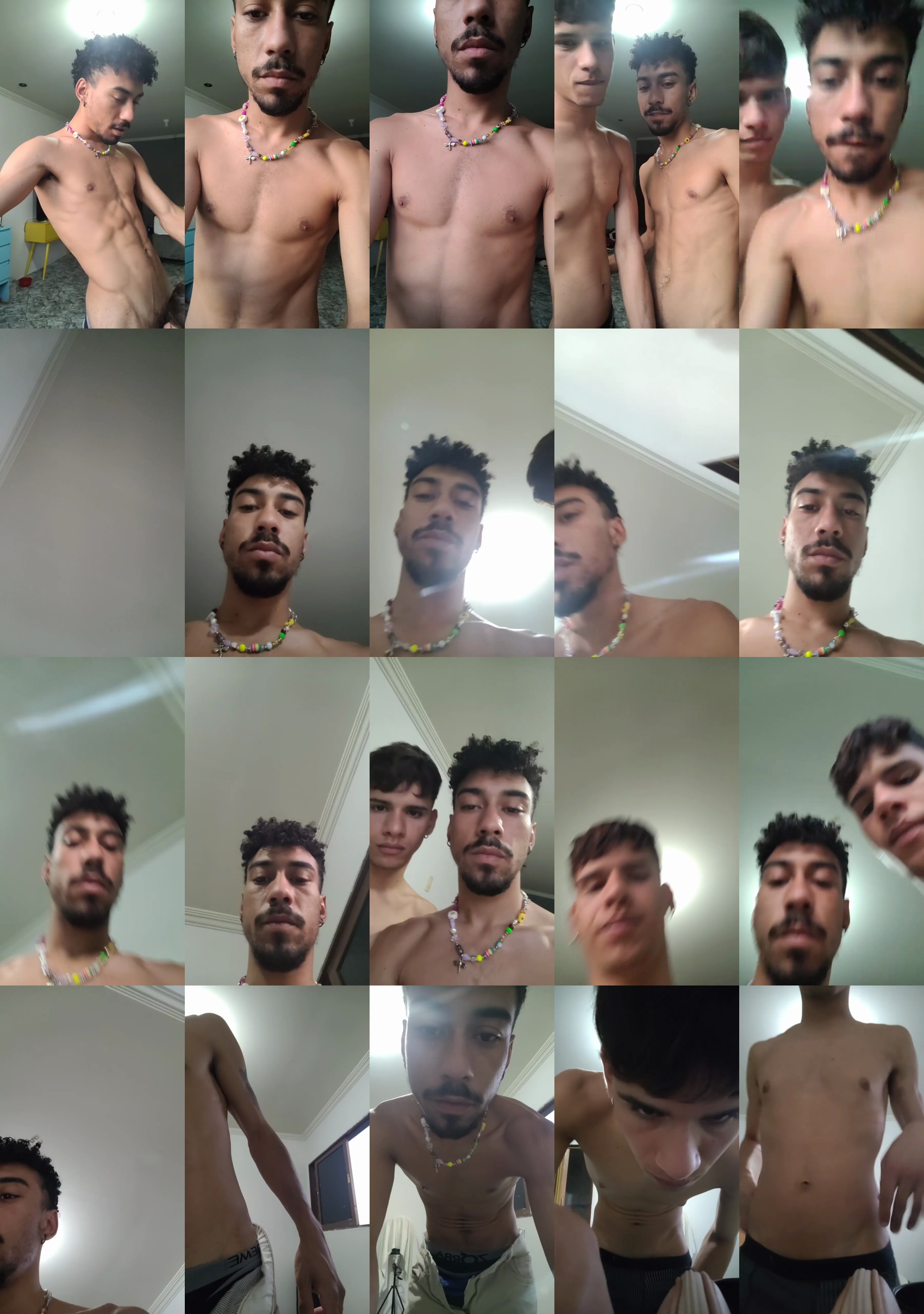 Sentafofo  25-10-2022 Recorded Video jackoff