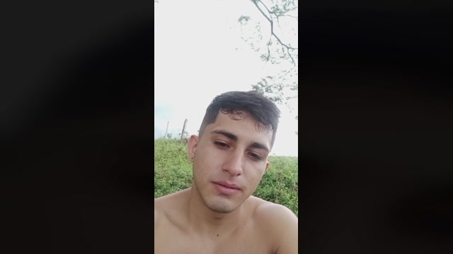 StivenX2  25-10-2022 Recorded Video Naked