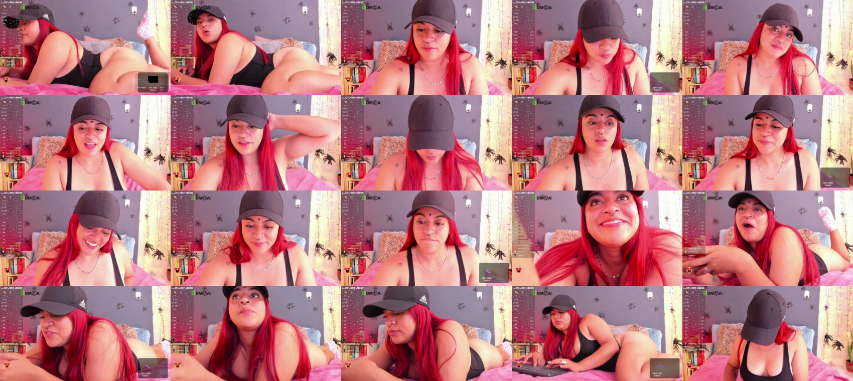 abby_saphir 25-10-2022 bigass 