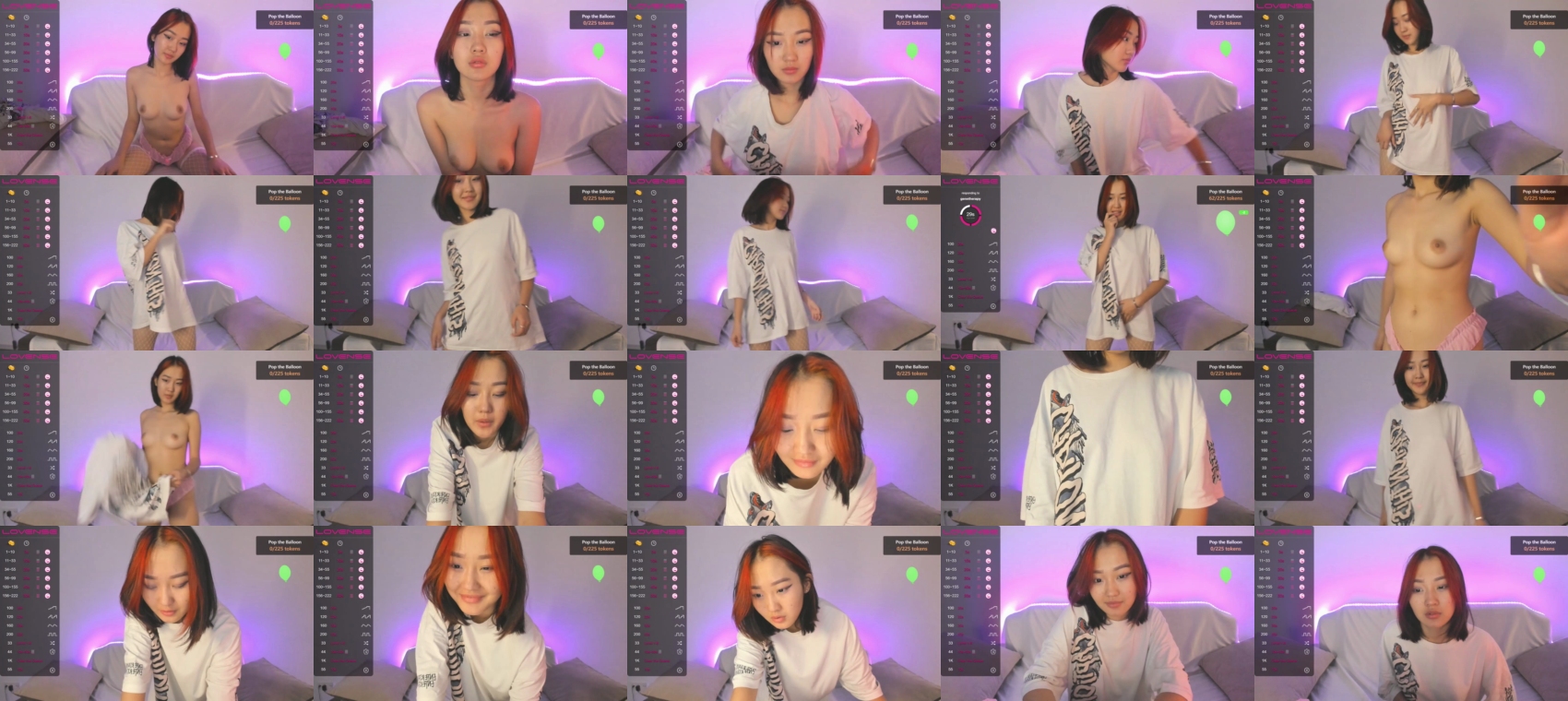akira_kim_ 25-10-2022 analsex 