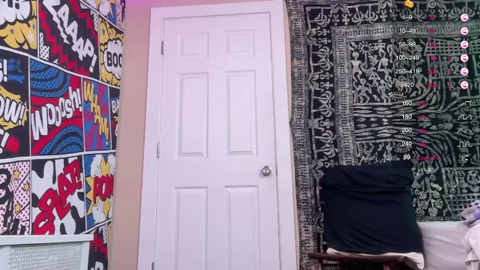 bigcocktween4u  25-10-2022 video kink