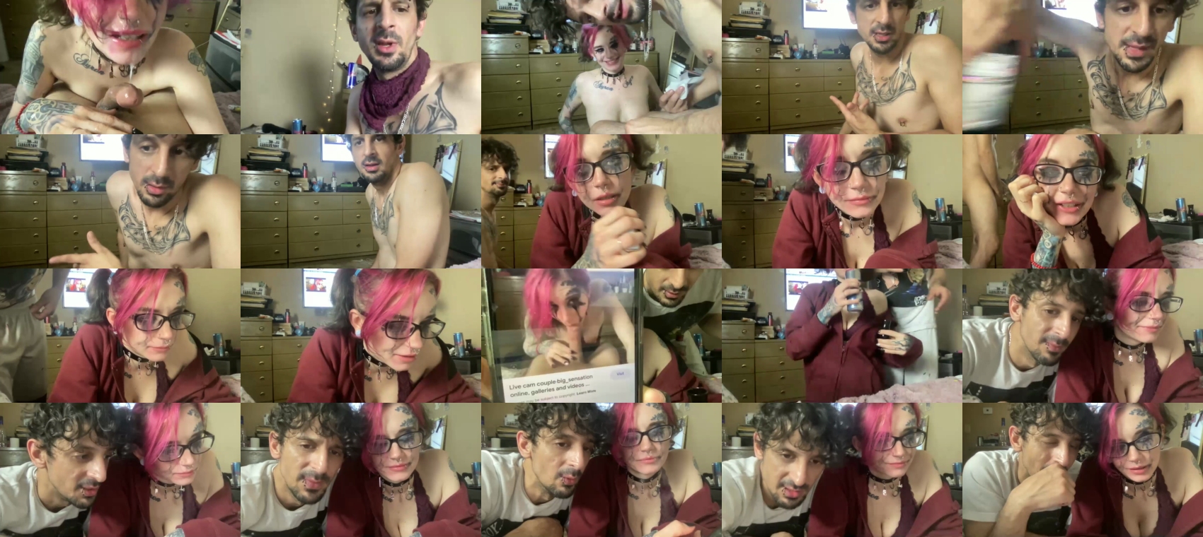 booandlovekink 25-10-2022 analtoy 