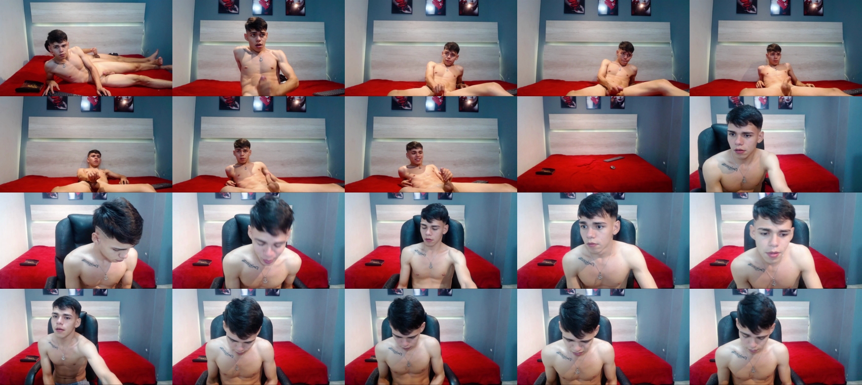 cheatingboys  26-10-2022 Recorded Video nude