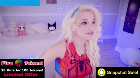 cherrycrush  25-10-2022 sexybody Females