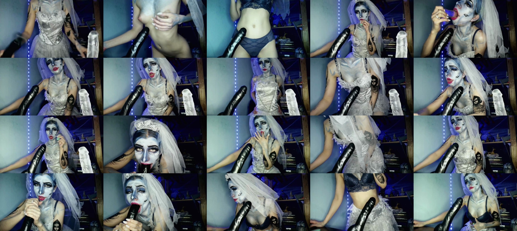 cruellagoth 26-10-2022 fuckher 