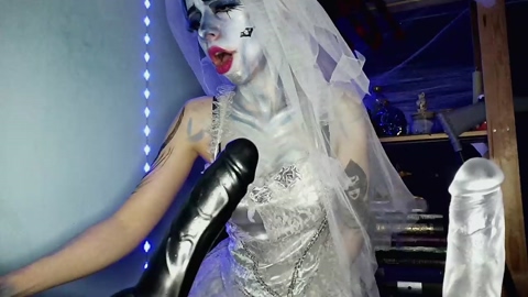 cruellagoth