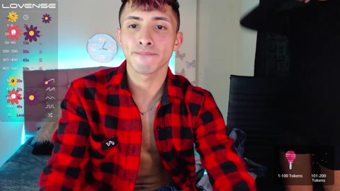 felix_santi_  25-10-2022 Recorded Video Recorded