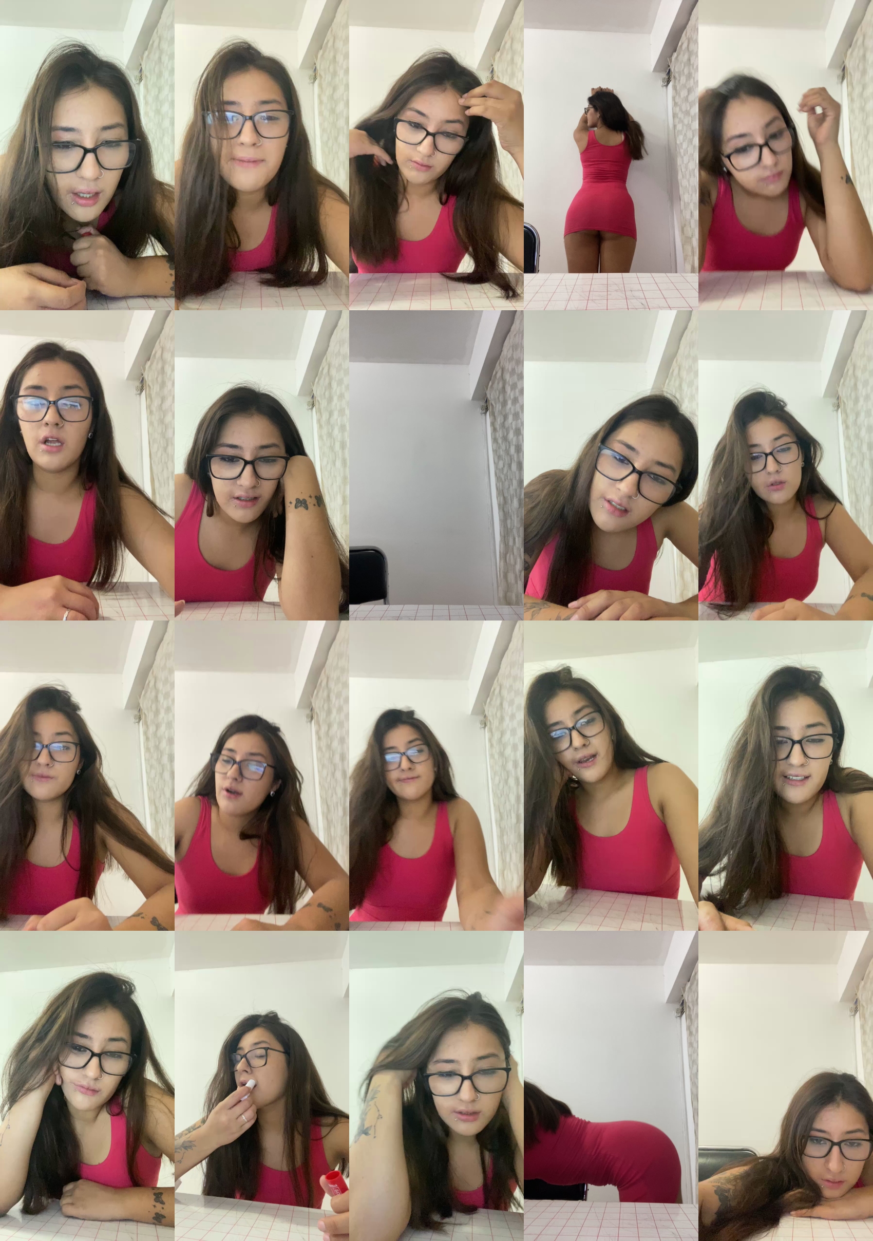 florc 25-10-2022 sexyfeet 