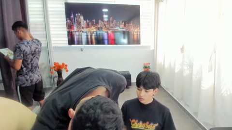 fuckboys_hot  25-10-2022 video jerking