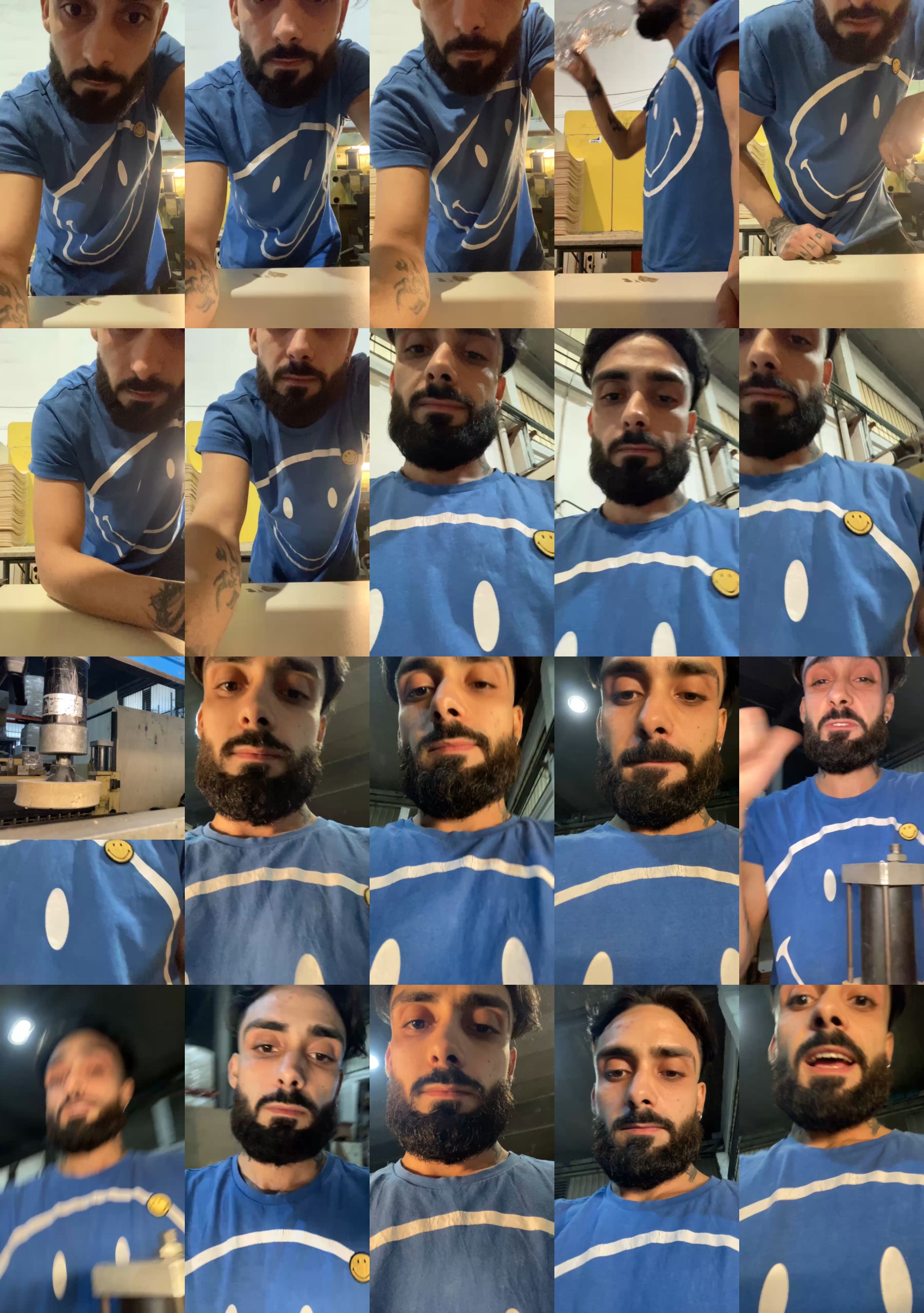 golden_boy1  26-10-2022 Recorded Video bicurious
