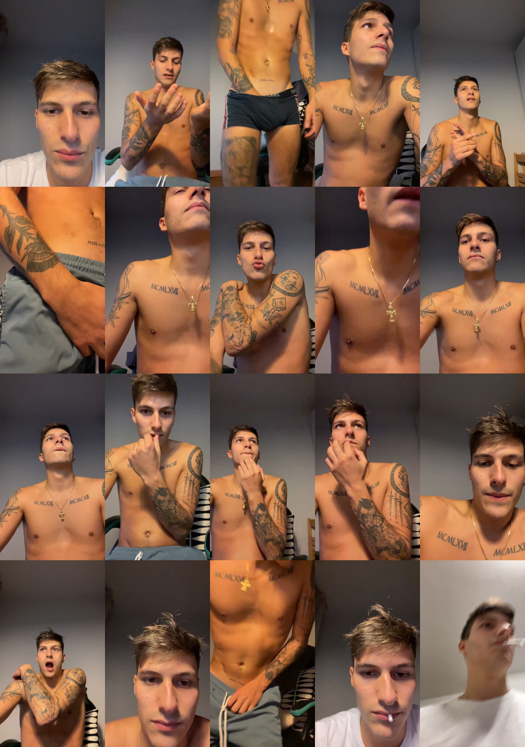 holly_e_benji  25-10-2022 Recorded Video juicy