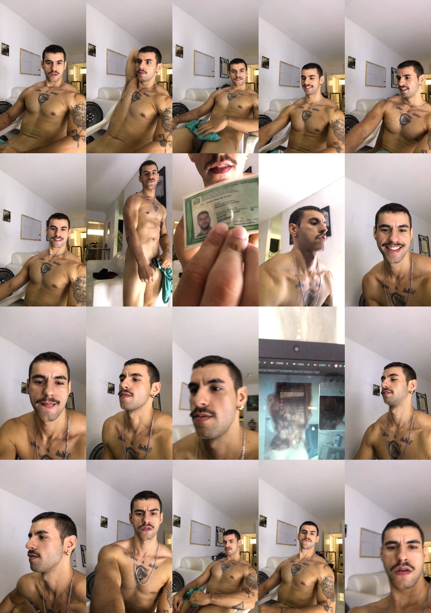 hot_intensive  26-10-2022 Recorded Video skinny