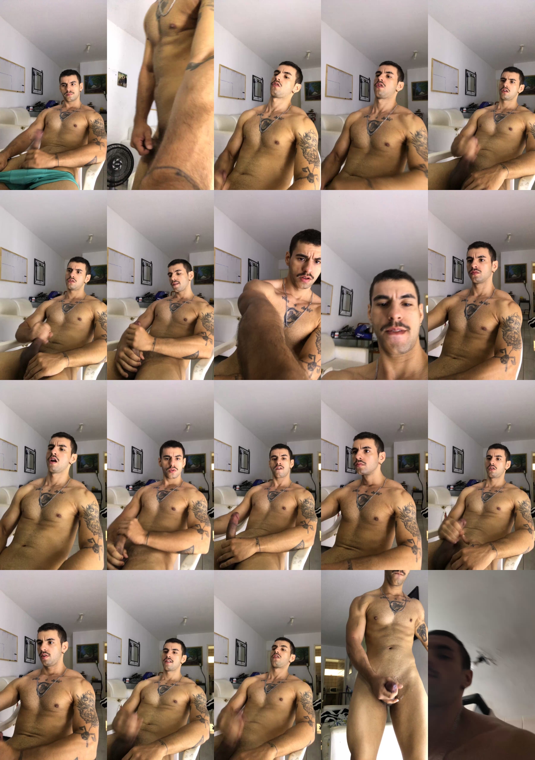 hot_intensive  26-10-2022 Recorded Video jackoff
