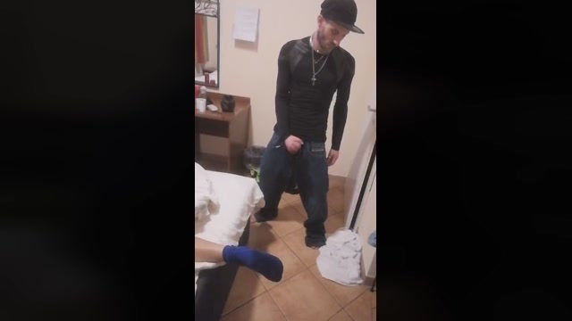 jeans_boy  25-10-2022 Recorded Video hard