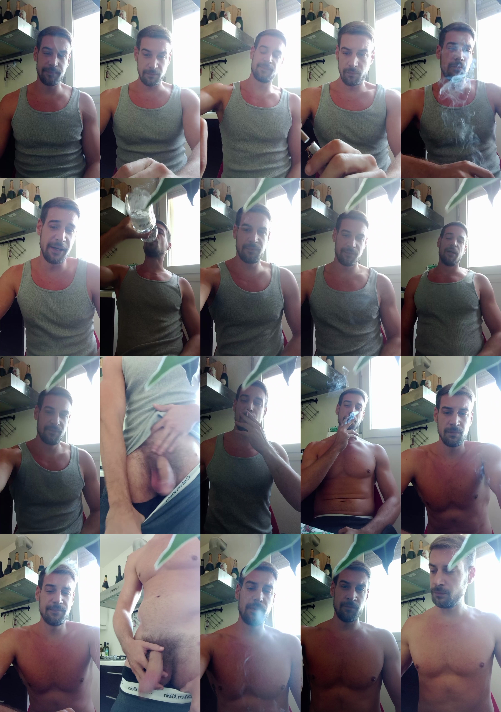 lamberto91  26-10-2022 Recorded Video bj-dildo